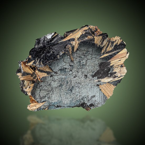 Rutile-Novo Horizonte | Bahia | Brazil